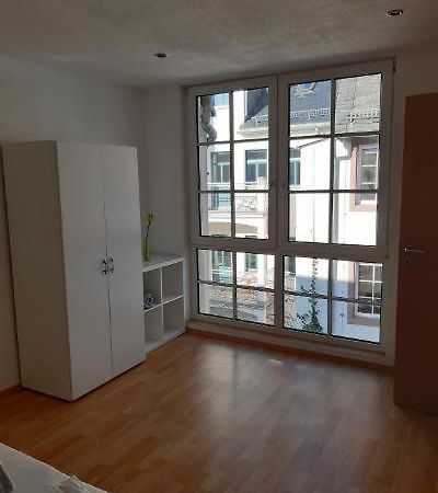 Ferienwohnung Salzmannhaus Zschopau Exterior foto